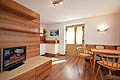 Appartement Engadin - für 1-4 Personen - 40 m²